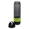 View Image 2 of 5 of Rumble Bottle with Bluetooth Speaker - 17 oz. - 24 hr