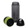 View Image 3 of 5 of Rumble Bottle with Bluetooth Speaker - 17 oz. - 24 hr