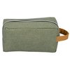 View Image 2 of 3 of Brisbane Toiletry Bag