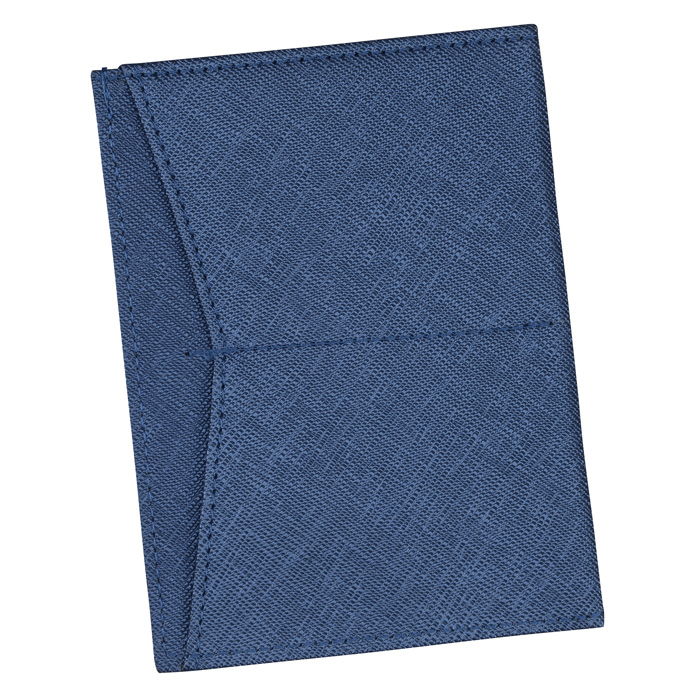 Modena Slim RFID Passport Wallet 144131