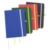 View Image 8 of 8 of Thermo Color Change Notebook - Debossed