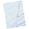 View Image 4 of 4 of Full Color Paper Two-Pocket Presentation Folder - Marble