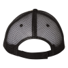 View Image 3 of 3 of Kati Unstructured Washed Mesh Cap