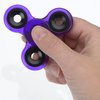 View Image 2 of 3 of Translucent Fidget Spinner