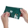 View Image 2 of 5 of Doctor and Nurse Antibacterial Wet Wipes