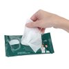 View Image 3 of 5 of Doctor and Nurse Antibacterial Wet Wipes