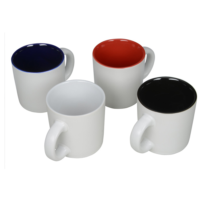 Caffeina Espresso Mug 4 oz. 144451