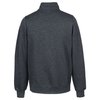 View Image 2 of 3 of Russell Athletic Dri-Power 1/4-Zip Sweatshirt - Embroidered