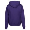 View Image 2 of 3 of Russell Athletic Dri-Power Hooded Sweatshirt - Embroidered