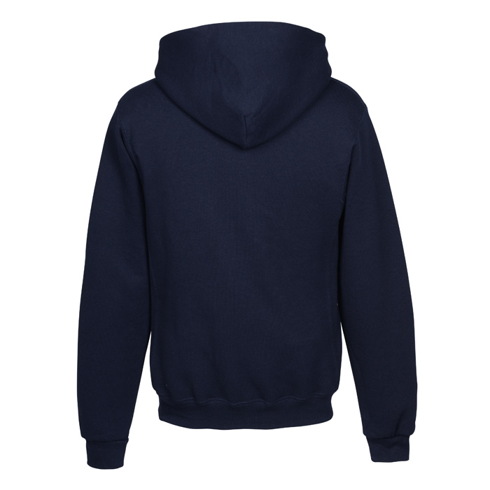 4imprint.com: Russell Athletic Dri-Power Hooded Full-Zip Sweatshirt ...