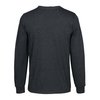 View Image 2 of 3 of Russell Athletic Essential LS Performance Tee - Men's - Embroidered