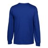 View Image 2 of 3 of Russell Athletic Essential LS Performance Tee - Men's - Screen