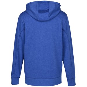 new era plain hoodie