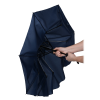 View Image 6 of 6 of The Renegade Inverted Umbrella - 46" Arc