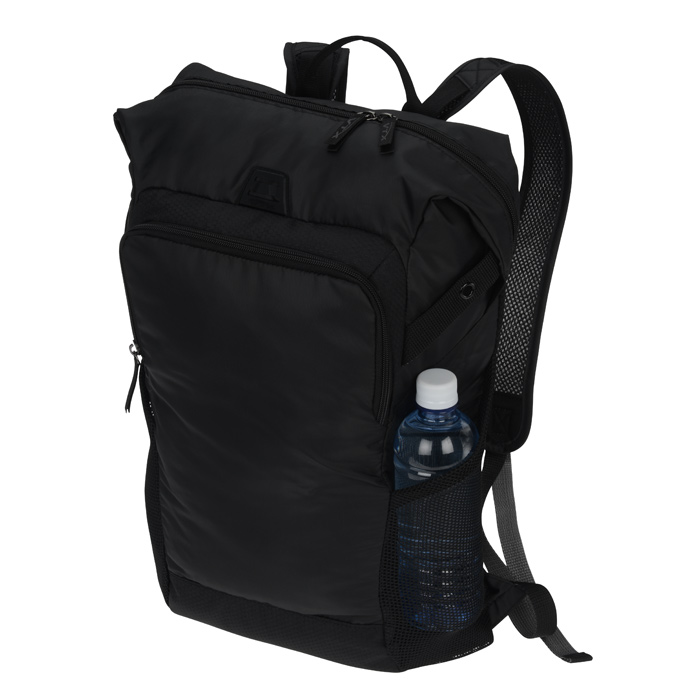 4imprint.com: Vertex Fusion Packable Backpack - 24 hr 144725-24HR