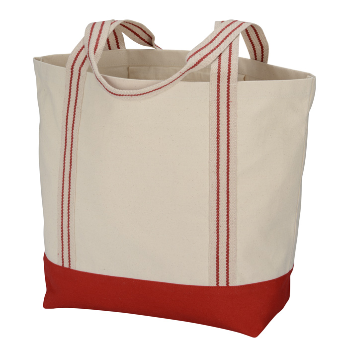 4imprint.com: Weatherly 12 Oz. Cotton Tote 144731