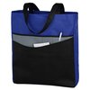 View Image 2 of 3 of Surge Pocket Tote