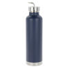 View Image 2 of 4 of Thor Vacuum Bottle - 32 oz.
