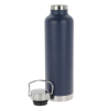 View Image 3 of 4 of Thor Vacuum Bottle - 32 oz. - 24 hr