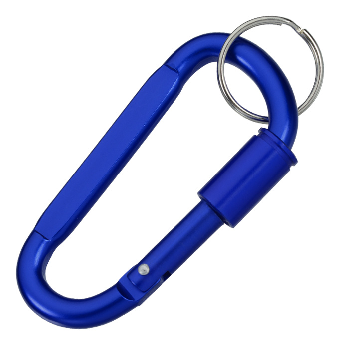 Carabiner Lock Keychain 144965