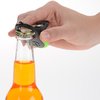 View Image 4 of 4 of Eclipse Bottle Opener Key Light