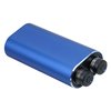 View Image 3 of 7 of Rockvale True Wireless Ear Buds with Power Bank - 2000 mAh