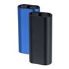 View Image 6 of 7 of Rockvale True Wireless Ear Buds with Power Bank - 2000 mAh