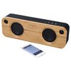 View Image 2 of 7 of House of Marley Get Together Bluetooth Speaker
