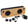 View Image 7 of 7 of House of Marley Get Together Bluetooth Speaker