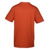View Image 3 of 3 of New Era Legacy Blend Tee - Men's - Embroidered