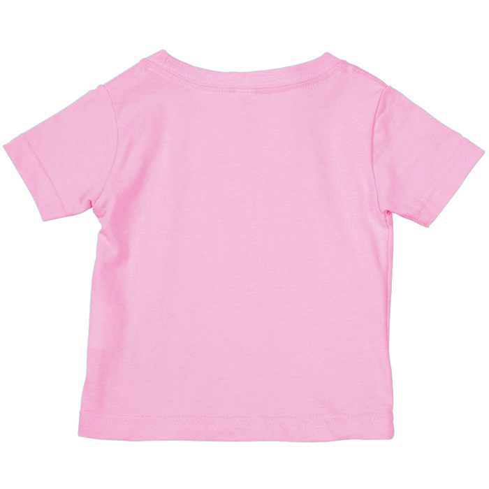 4imprint.com: Rabbit Skins Fine Jersey T-Shirt - Infant - Colors 145065-I-C