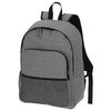 View Image 3 of 4 of Weston 15" Laptop Backpack