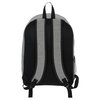View Image 4 of 4 of Weston 15" Laptop Backpack