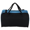 View Image 2 of 3 of Heathered 18" Duffel Bag