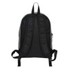 View Image 3 of 4 of Graphite Dome 15" Laptop Backpack