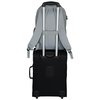 View Image 4 of 6 of Overland 17" Laptop Backpack with USB Port