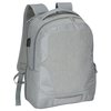 View Image 5 of 6 of Overland 17" Laptop Backpack with USB Port
