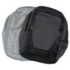 View Image 2 of 6 of Overland 17" Laptop Backpack with USB Port - Embroidered