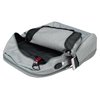 View Image 6 of 6 of Overland 17" Laptop Backpack with USB Port - Embroidered