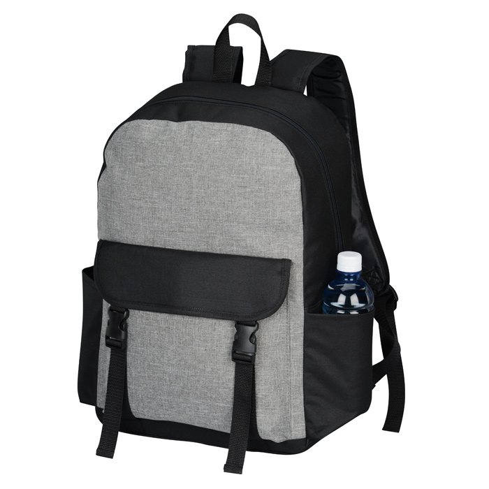 small laptop backpack for men
