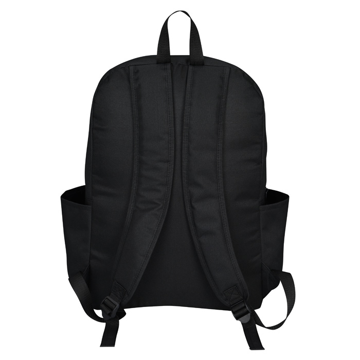 small laptop backpack for men