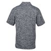 View Image 2 of 3 of Voltage Heather Polo - Men's