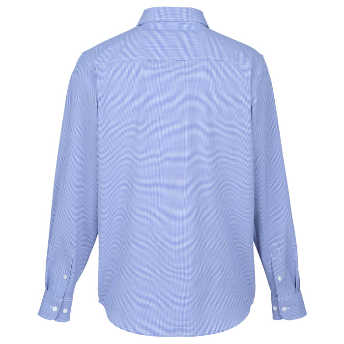 4imprint.com: Sandhill Dress Shirt - Men's 145145-M