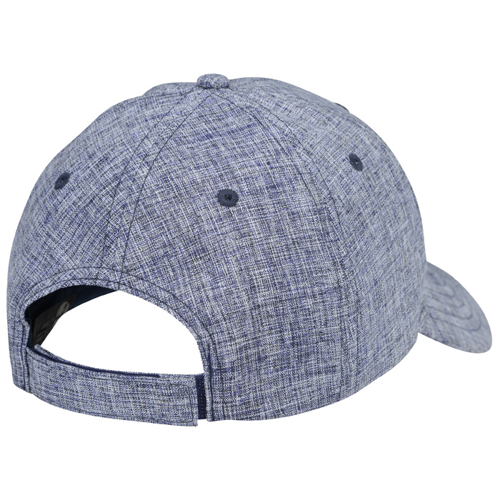 moisture wicking baseball cap