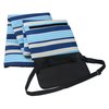 View Image 2 of 4 of Picnic Blanket with Carrying Strap
