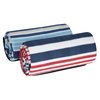View Image 4 of 4 of Picnic Blanket with Carrying Strap