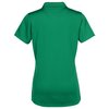 View Image 2 of 3 of Micro Mesh UV Performance Polo - Ladies' - Full Color