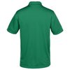 View Image 2 of 3 of Micro Mesh UV Performance Polo - Men's - Full Color