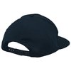 View Image 2 of 2 of 7 Panel Cotton Twill Cap