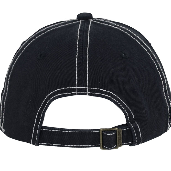 4imprint.com: Contrast Stitch Dad Cap 